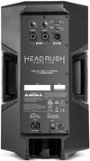 Headrush FRFR-108 2,000-Watt 1x8" Powered Speaker Cabinet