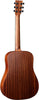 Martin DJr-10E Sitka Spruce Acoustic-Electric Dreadnought Junior w/Padded Gig Bag