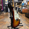 Fender American Ultra Stratocaster Ultraburst w/Rosewood Fingerboard, Hard Case