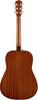 Fender CD-60S Dreadnought Acoustic Guitar Pack V2 Natural