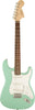 Squier Affinity Series Stratocaster Surf Green