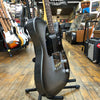 Fender American Professional II Telecaster Mercury w/Rosewood Fingerboard, Hard Case