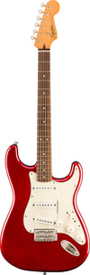 Squier Classic Vibe '60s Stratocaster Candy Apple Red