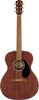 Fender CC-60s Concert Pack V2, All-Mahogany