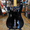 Fender American Professional II Precision Bass Black w/Maple Fingerboard, Hard Case