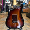 Fender American Professional II Stratocaster 3-Color Sunburst w/Maple Fingerboard, Hard Case