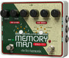 Electro-Harmonix Deluxe Memory Man 550-TT Delay Pedal with Tap Tempo