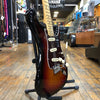 Fender American Professional II Stratocaster 3-Color Sunburst w/Maple Fingerboard, Hard Case