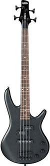 Ibanez miKro GSRM20 Short-Scale Bass Guitar Weathered Black