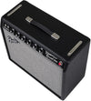 Fender '65 Princeton Reverb 1x10" 12-watt Tube Combo Amp w/Footswitch, Cover