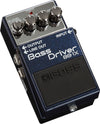 Boss BB-1X Bass Driver Pedal