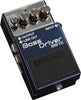 Boss BB-1X Bass Driver Pedal