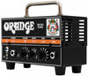 Orange Micro Dark 20-watt Hybrid Head
