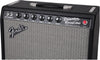 Fender '65 Princeton Reverb 1x10" 12-watt Tube Combo Amp w/Footswitch, Cover