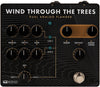 Paul Reed Smith Wind Through The Trees Dual Analog Flanger Pedal