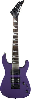 Jackson JS Series Dinky Minion JS1X Pavo Purple