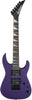 Jackson JS Series Dinky Minion JS1X Pavo Purple