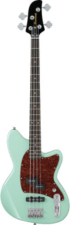 Ibanez Talman TMB100 Solid Body Bass Mint Green