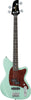 Ibanez Talman TMB100 Solid Body Bass Mint Green