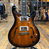 Paul Reed Smith SE Hollowbody Standard McCarty Tobacco Sunburst w/Hard Case
