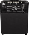 Fender Rumble 200 200-watt 1x15" Bass Combo Amp