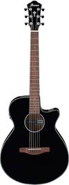 Ibanez AEG50 Acoustic-Electric Black High Gloss