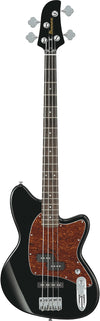 Ibanez Talman TMB100 Solid Body Bass Black