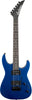 Jackson JS Series Dinky JS11 Solid Body Metallic Blue