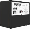 Orange Crush 35RT 1x10" 35-watt Combo Amp Black