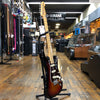 Fender American Professional II Stratocaster 3-Color Sunburst w/Maple Fingerboard, Hard Case