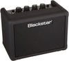 Blackstar Fly 3 Blue 1x3" 3-watt Combo Amp with Bluetooth