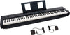 Yamaha P-45 88-Weighted Key Digital Piano