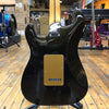 Fender American Ultra Stratocaster Texas Tea w/Maple Fingerboard, Hard Case
