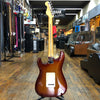 Fender American Professional II Stratocaster Sienna Sunburst w/Maple Fingerboard, Hard Case