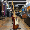 Fender American Professional II Stratocaster Sienna Sunburst w/Maple Fingerboard, Hard Case