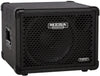 Mesa Boogie Subway Bass Cabinet - 1x12" 400-watt, 8 ohms
