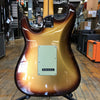 Fender American Ultra Stratocaster Mocha Burst w/Maple Fingerboard, Hard Case