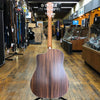 Taylor 210ce Sitka Spruce/Indian Rosewood Dreadnought Acoustic-Electric w/Padded Gig Bag