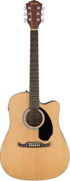 Fender FA-125CE Dreadnought Acoustic-Electric