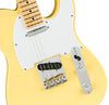 Fender American Performer Telecaster Vintage White w/Padded Gig Bag