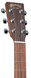 Martin DX2E Mahogany Sitka Spruce/Mahogany Dreadnought Acoustic-Electric w/Padded Gig Bag