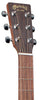 Martin DX2E Mahogany Sitka Spruce/Mahogany Dreadnought Acoustic-Electric w/Padded Gig Bag