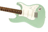 Squier Affinity Series Stratocaster Surf Green