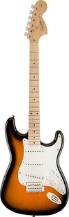 Squier Affinity Series Stratocaster 2-Color Sunburst
