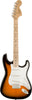Squier Affinity Series Stratocaster 2-Color Sunburst