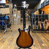 Paul Reed Smith SE Hollowbody Standard McCarty Tobacco Sunburst w/Hard Case