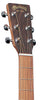 Martin 000-X2E Sitka Spruce/Mahogany Auditorium Acoustic-Electric w/Padded Gig Bag