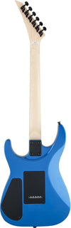 Jackson JS Series Dinky Arch Top JS22 DKA Solid Body Metallic Blue