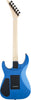 Jackson JS Series Dinky Arch Top JS22 DKA Solid Body Metallic Blue