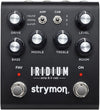 Strymon Iridium Amp & IR Cab Pedal